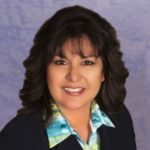Assemblywoman Irene Bustamante-Adams