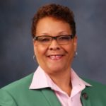 State Senator Pat Spearman